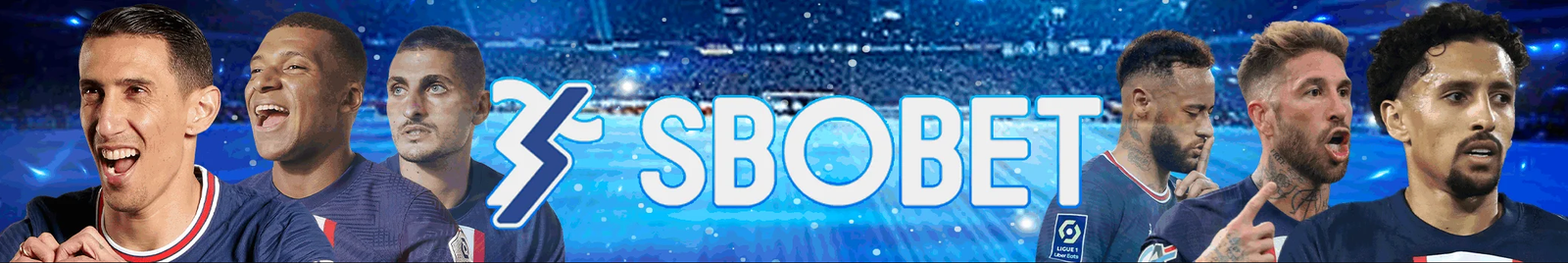 SBOBET เว็บเดิมพันกีฬาออนไลน์ ราคาน้ำดีที่สุด จาก PG-FUN