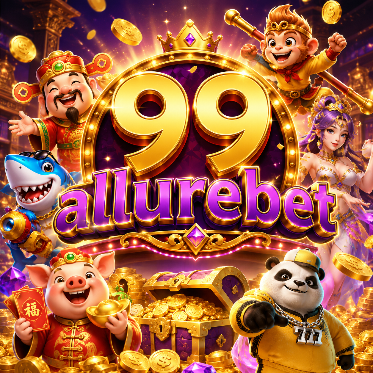 99 allurebet