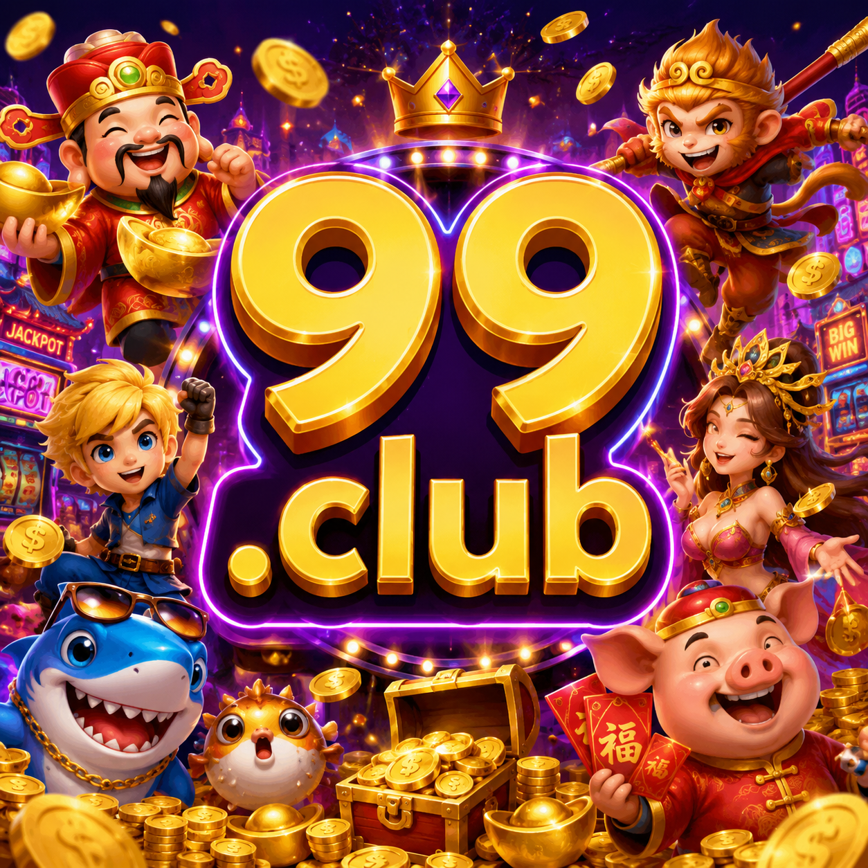 99.club