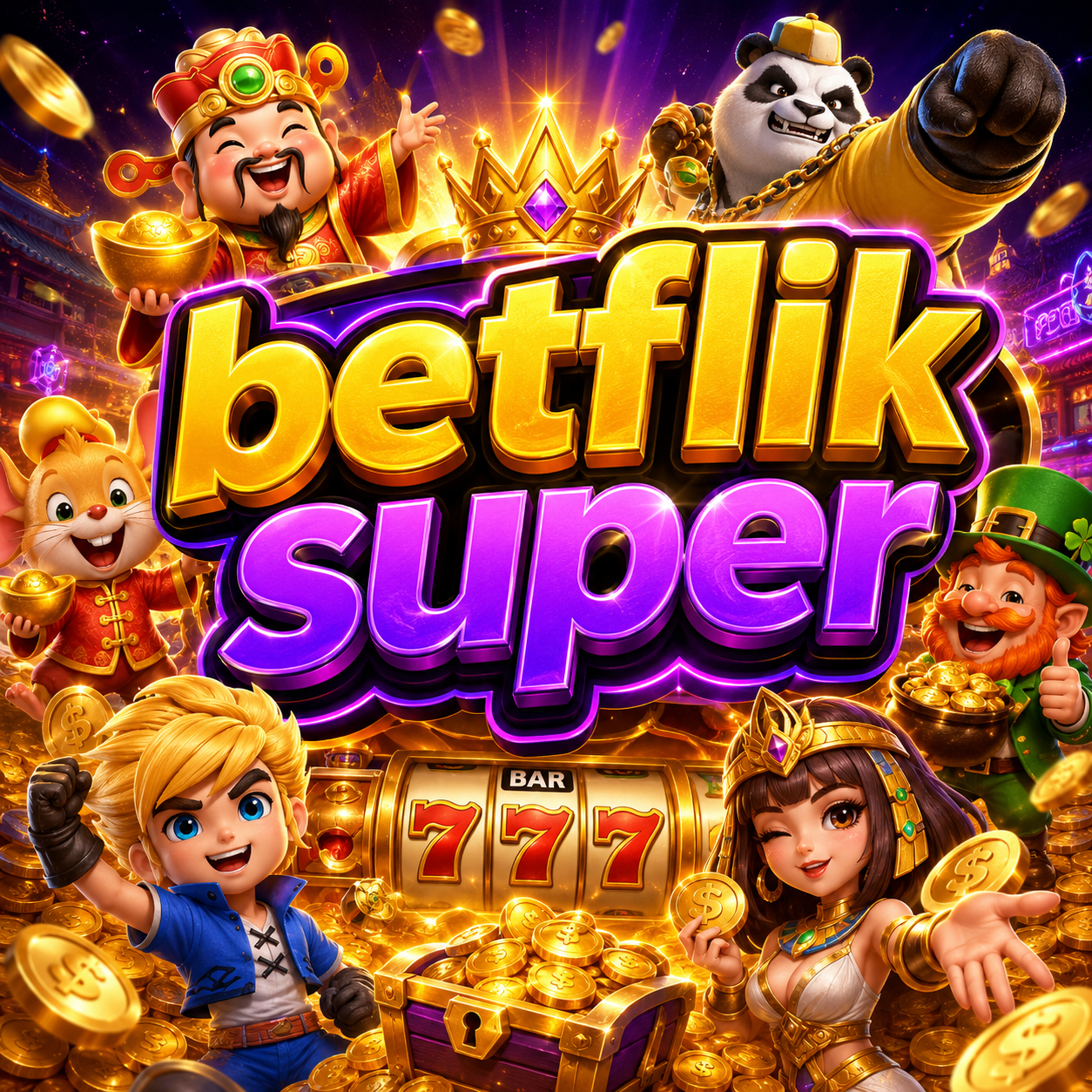 betflik super
