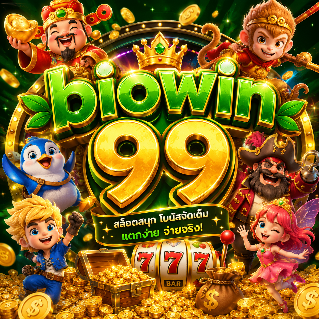 biowin 99