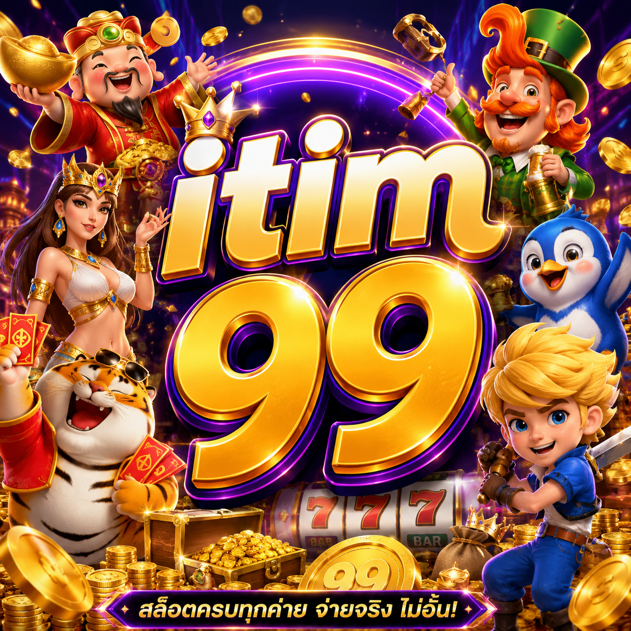 itim 99