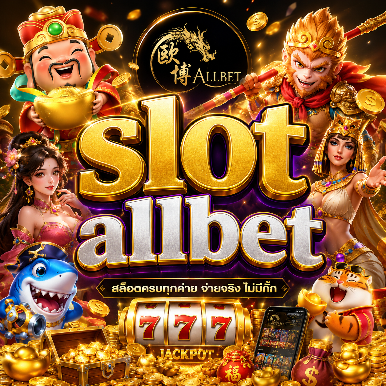 slot allbet