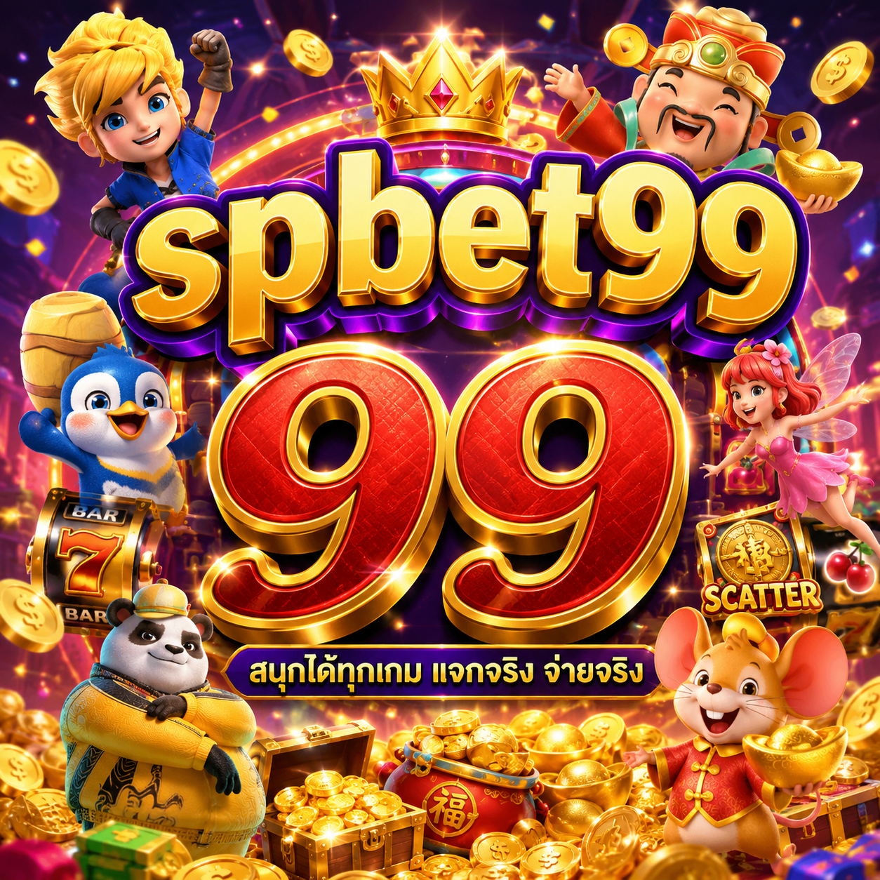 spbet99 99