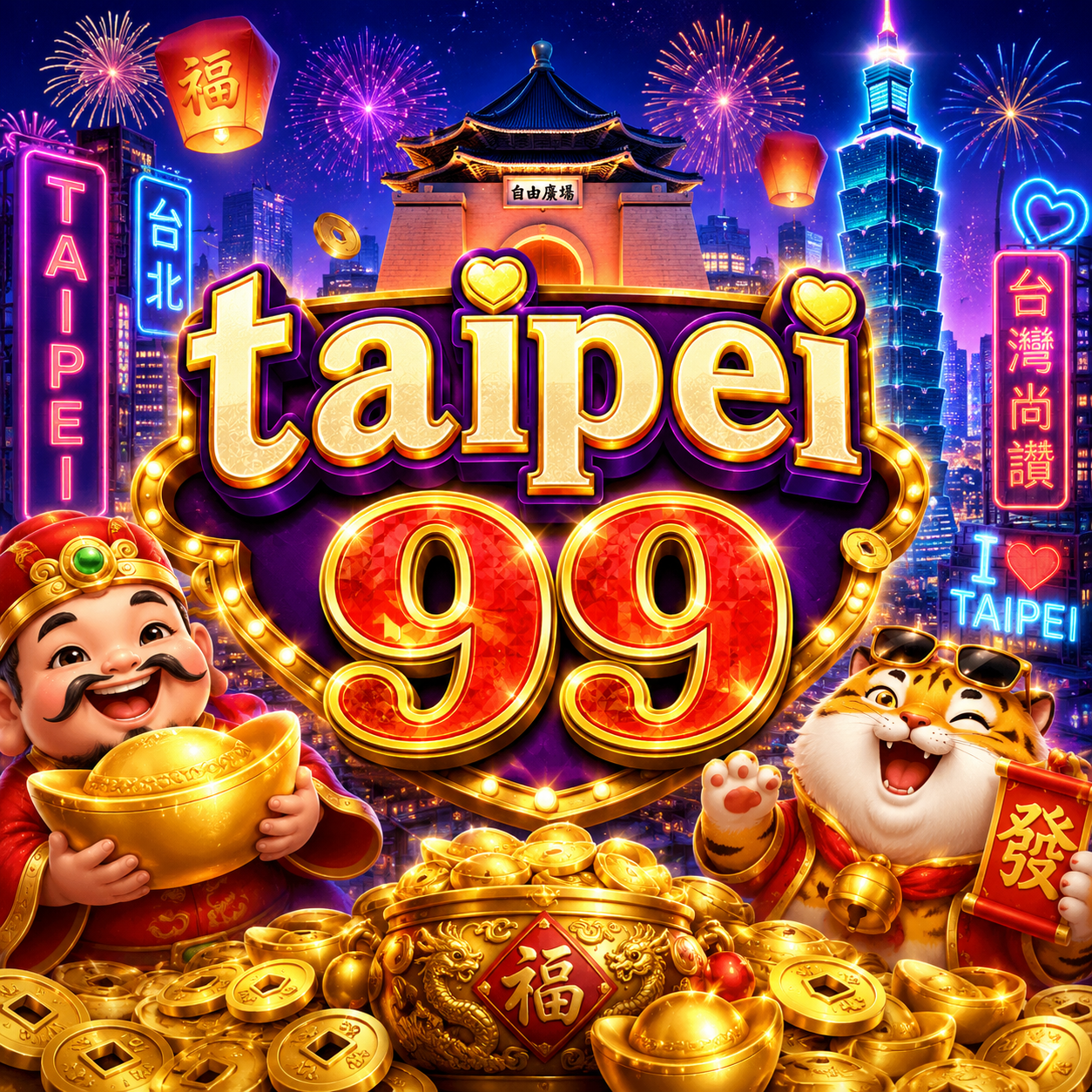taipei 99