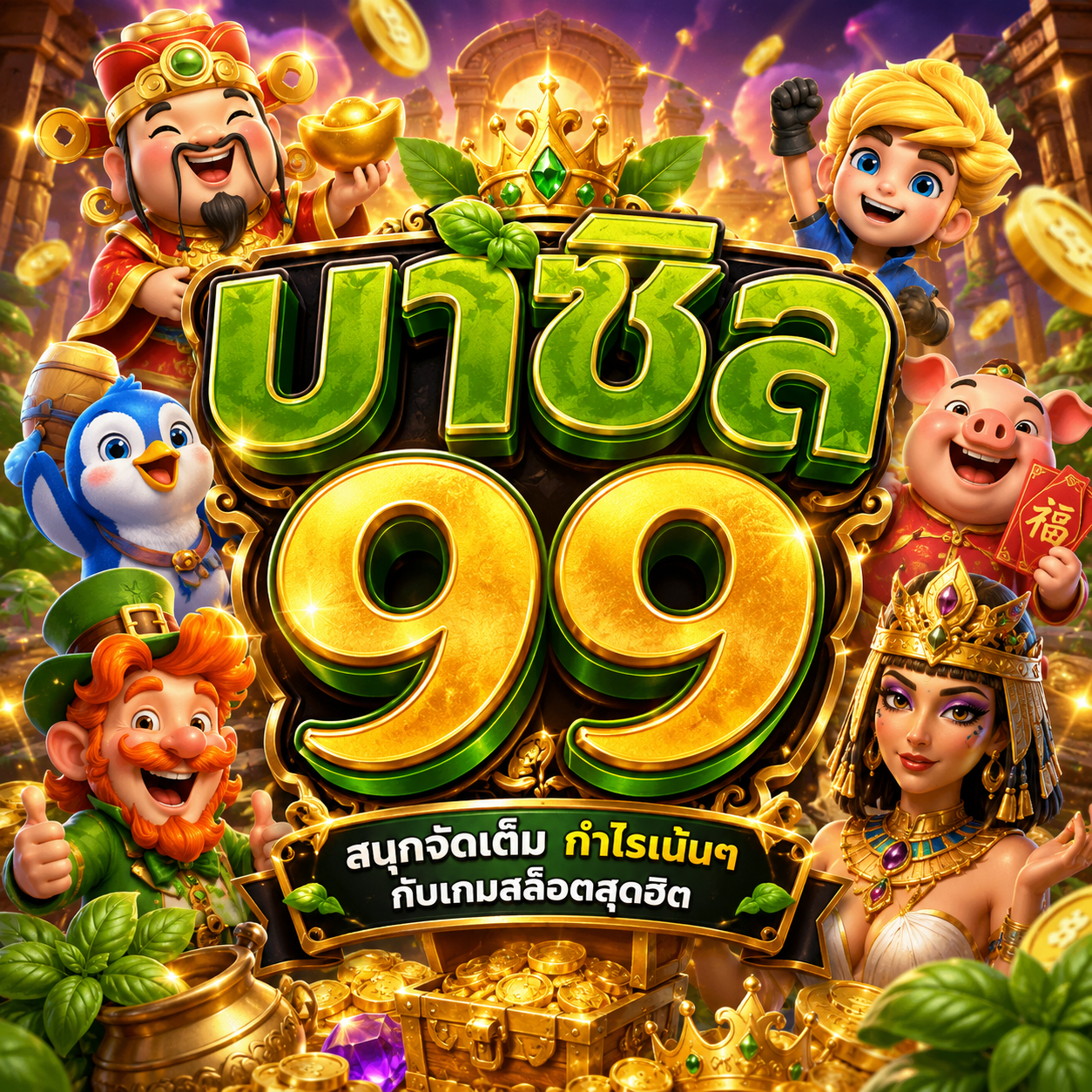 บาซิล99