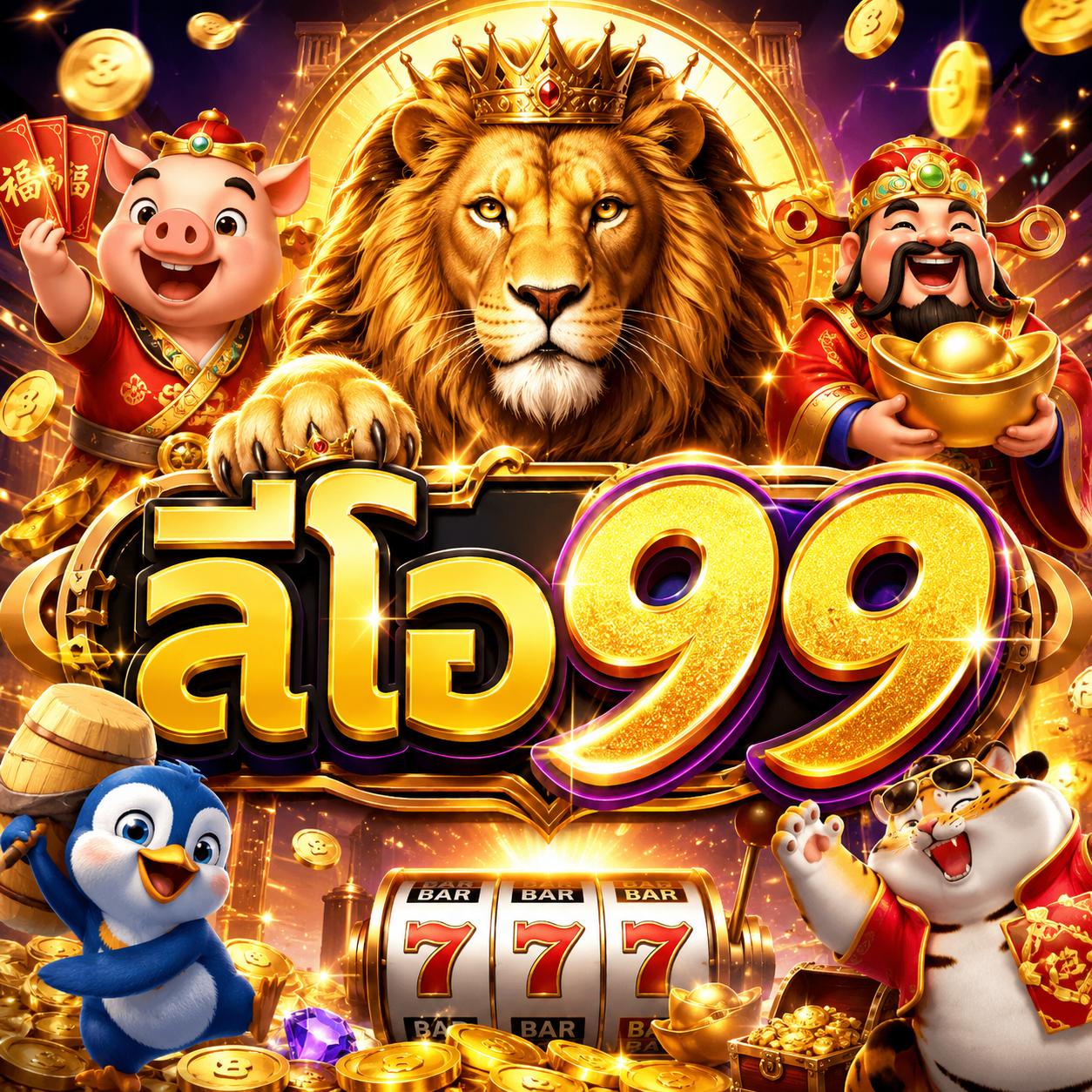ลีโอ99