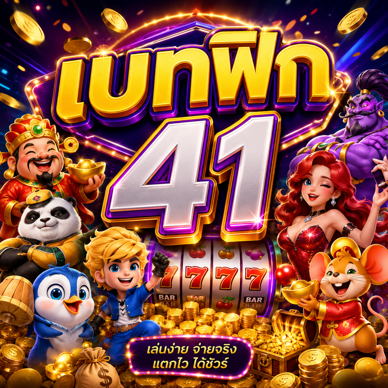 เบทฟิก41